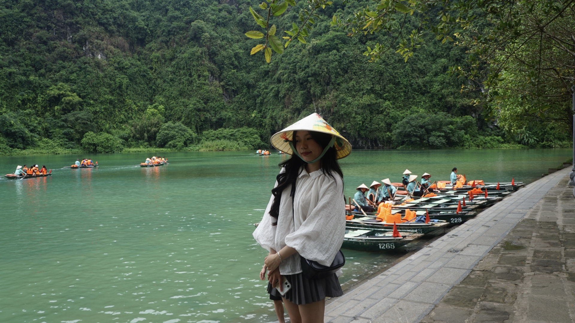 Hi, Mình là Bùi Ánh