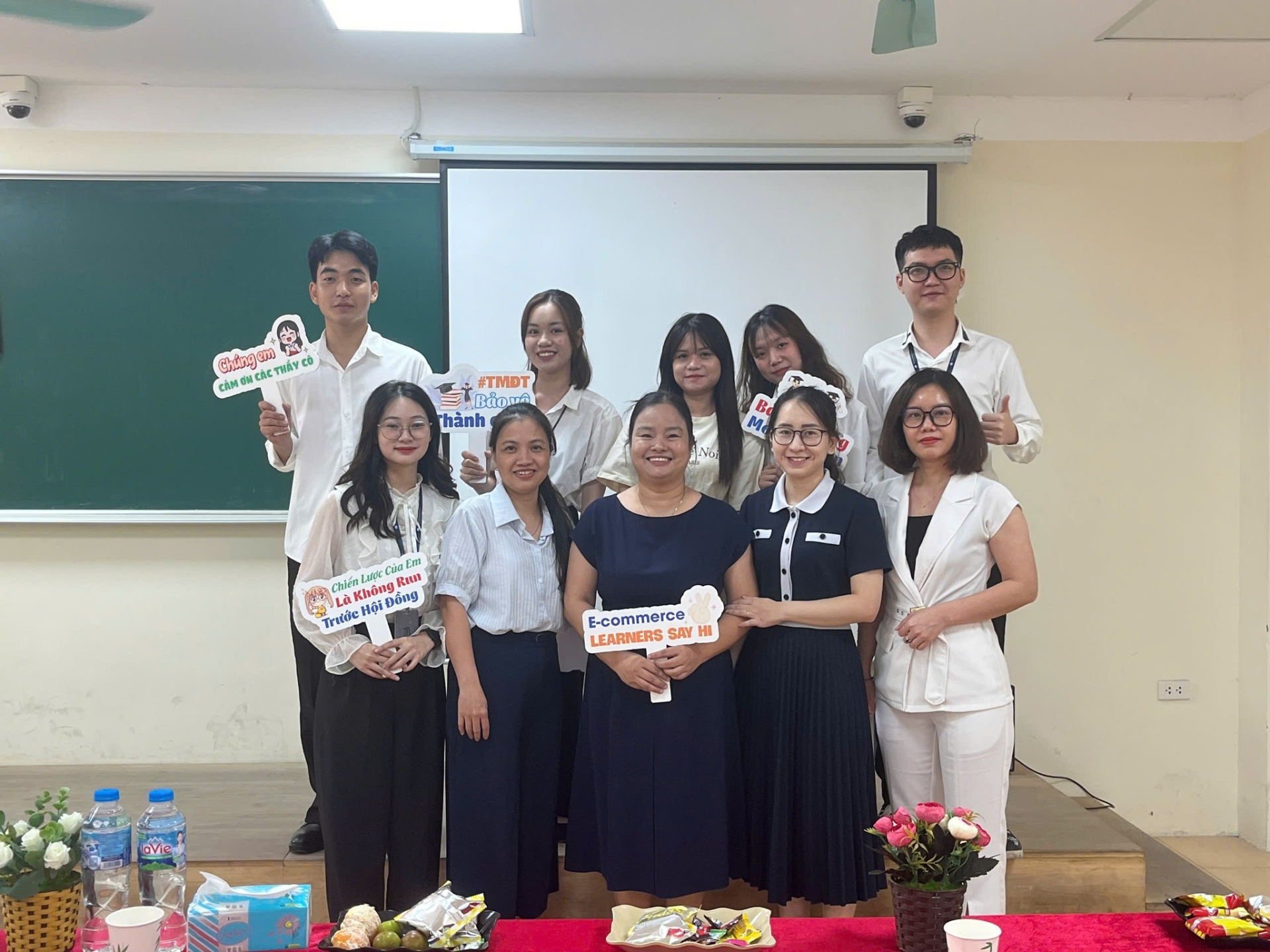 đội ngũ giảng viên